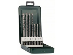 7 СВЕРЛ SDS+ 5-12 ММ 2609255543 Bosch