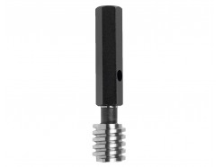 Калибр-пробка резьбовой цилиндрический 1/4"-18 NPSM ПР-НЕ МИКРОН
