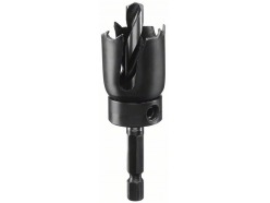 Коронка O 25 для спотов 2609256D01 Bosch