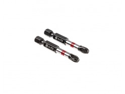 Бита Hammer Flex 203-175 PZ-3 50мм, 2шт. 362944