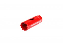 Коронка Hammer Flex 224-001 Bi METALL 19 мм 58729