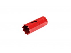 Коронка Hammer Flex 224-002 Bi METALL 20 мм 58734
