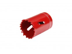 Коронка Hammer Flex 224-007 Bi METALL 35 мм 58739