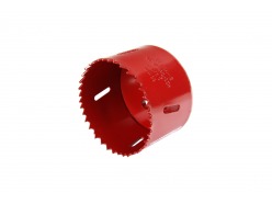 Коронка Hammer Flex 224-012 Bi METALL 65 мм 58745