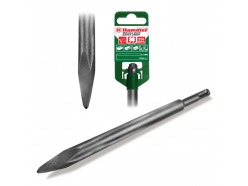 Пика Hammer Flex 201-301 DR CH SDS+ 250мм 30777