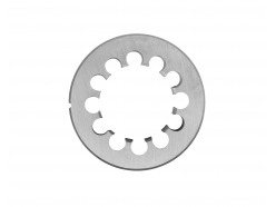Плашка М 48 х1 9ХС HORTZ ГОСТ 9740-71; 2650-2691