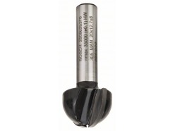 Фреза галтельная Std S8/R10/D20/L12,4 2608628370 Bosch