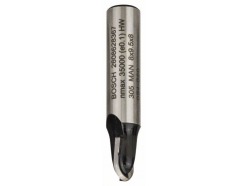Фреза галтельная Std S8/R4/D8/L9,2 2608628367 Bosch