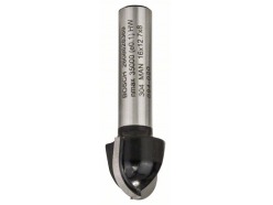 Фреза галтельная Std S8/R8/D16/L12,4 2608628369 Bosch