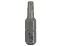 10 БИТ 25ММ TORX T20 XH 2607001612 Bosch