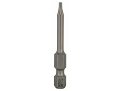 1 бита 49ММ TORX T8 XH 2607001628 Bosch