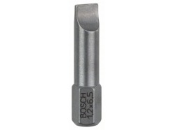 3 биты 25ММ S 1.2Х6.5 XH 2607001466 Bosch