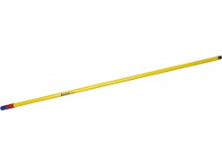 Ручка STAYER "PROFI" облегченная с резьбой для щеток, 1,3м 2-39133-S