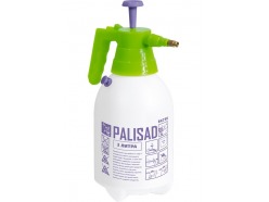 Опрыскиватель ручной, 2 л, с насосом и клапаном сброса давления PALISAD 64738