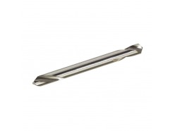 Сверло двустороннее NORGAU D4 HSS 010142540