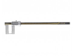 Штангенциркуль спец. ШЦЦСК-6 0-300-0,01 губ.150мм SHAN