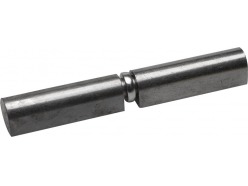 Петля STAYER "MASTER" для металлических дверей, 120мм 37615-120