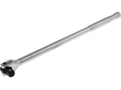 Вороток перекидной Зубр 27737-1/2, 1/2 ''