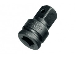Переходник приводной квадрат c 3/8" на 1/2" 6263410 GEDORE