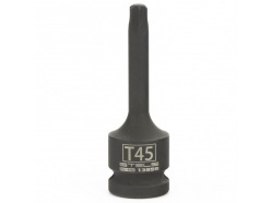 Головка ударная TORX 45 1/2" // Stels 13959