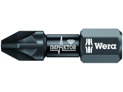 БИТЫ WERA WE-057620