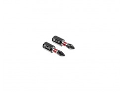 Бита Hammer Flex 203-160 PH-1 25мм, 2шт. 362918