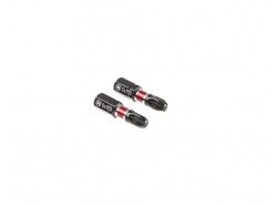 Бита Hammer Flex 203-172 PZ-3 25мм, 2шт. 362941