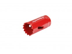 Коронка Hammer Flex 224-004 Bi METALL 25 мм 58736