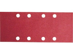 Упак. 10 шт. Лист шлифовальный Expert for Wood+Paint 93x230 мм K40 Bosch 2608605294