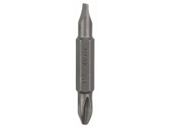 Бита двусторонняя 1Х5.5/PH2 XH 2609255954 Bosch