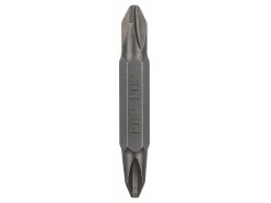Бита двусторонняя PH 2 45ММ XH 2609255956 Bosch