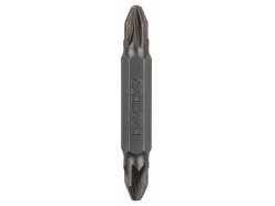 Бита двусторонняя PZ 2 45ММ XH 2609255957 Bosch