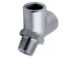 Переходник Y - 3/8"MFF блистер 1 шт 180341 B FUBAG