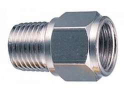 Переходник 1/2"M на 1/2"F блистер 1 шт 180184 B FUBAG