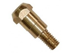 Адаптер контактного наконечника M6*32 мм (10 шт.) F142.0011 FUBAG