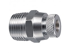 Вентиль 1/4"М 180410 FUBAG