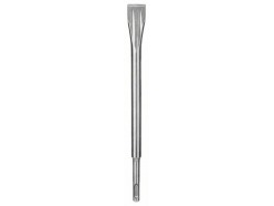 SDS-PLUS ПЛОСКОЕ ЗУБИЛО 20Х250ММ 2609390394 Bosch