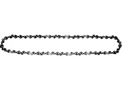 Цепь для бензопилы, ЗУБР 70301-35, тип 1, шаг 3/8", паз 0,050", для шины 14"(35 см)