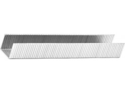 Скобы тип 140, 10 мм, супертвердые, KRAFTOOL 31680-10, 1000 шт