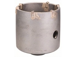 Коронка plus-9 CoreCutter 68х72мм 2608550076 Bosch