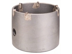 Коронка plus-9 CoreCutter 82х72мм 2608550077 Bosch