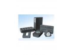 Сегмент 5С 100 Х 40 Х 150 14А 60 K,L (25CМ) В Луга 42586