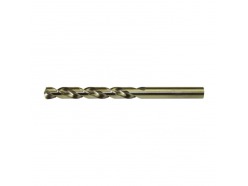 Сверло спиральное NORGAU D2,2 HSS-E/Gold-Finish DIN338 010016204