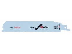 5 САБЕЛЬНЫХ ПИЛОК S 926 BEF 2608657394 Bosch