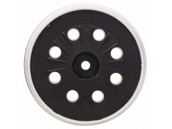 ШЛИФ.ТАРЕЛКА 125мм GEX 125-150 AVE Prof 2608601607 Bosch