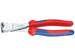 КУСАЧКИ силовые торцевые KNIPEX KN-6705160