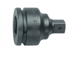Переходник с 1.1/2" на 1" 6676410 GEDORE