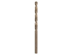 Сверло ц/х 4 твердосплав. HSS-CO 2608585846 Bosch