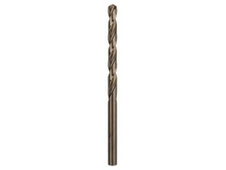 Сверло ц/х 5,1 твердосплав. HSS-CO 2608585852 Bosch