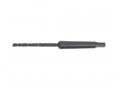 Сверло с коническим хвостовиком 6.6 Р6М5 HORTZ